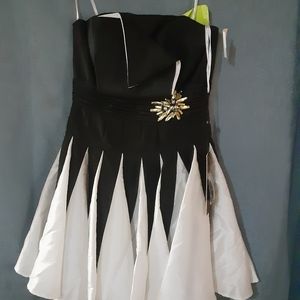 Alyce dress